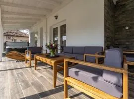 Boutique Villa Gyula