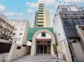 KOKO HOTEL Nagoya Sakae South - formerly Hotel Wing International Select Nagoya Sakae