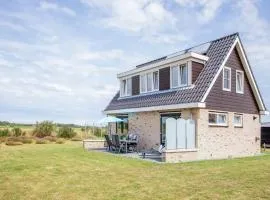 Stylish Texel Escape with Spa