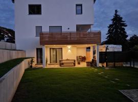 Gemütliche Ferienwohnung, Beilngries, Hotel in Beilngries