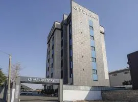 진해 휴일도 스테이