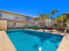 The Sands Apartment 6