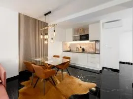 Stylový apartmán u radnice