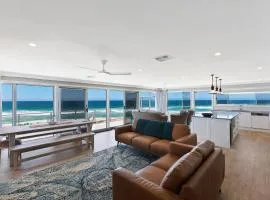 Beach House on Wyuna