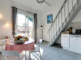 Appartement Santocha