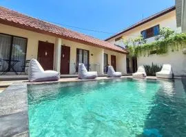 The Lakshmi Villas by The Beach House