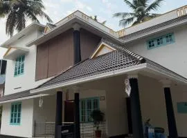 Villa mud apples varkala