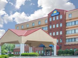 Days Inn by Wyndham Gettysburg, Hotel in Gettysburg