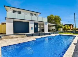 Beach House Ta Zott