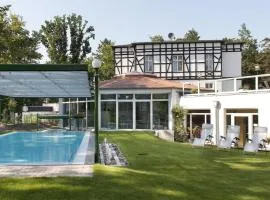 Best Western Plus Ostseehotel Waldschloesschen