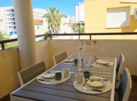 Apartamento playa de Miramar