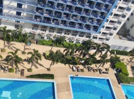 Sea Residences Radiant โรงแรมในมะนิลา