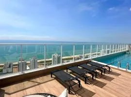 Apartamento Novo Infinity