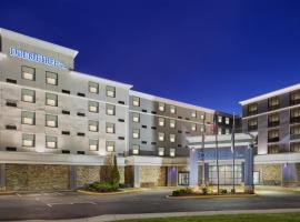 DoubleTree by Hilton Salisbury, hotel a Salisbury