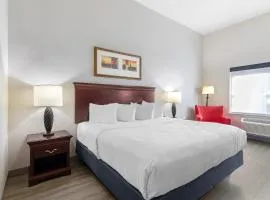 Country Inn & Suites by Radisson, Jacksonville West, FL