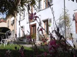 Chambres d'Hotes La Mystérieuse