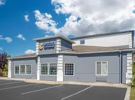 Comfort Inn & Suites Harrisburg-Hershey North