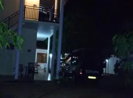 Tissa Resort
