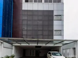 RG SUITES - Royapettah, Near Apollo Hospital & Marina Beach