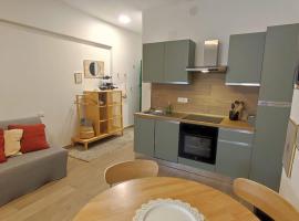 RC vacanze interno 58, Hotel in Rocca di Mezzo