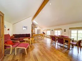 Nengshof Ferienwohnungen Mohnblume und Kornblume