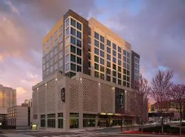 Tempo By Hilton Nashville Midtown
