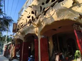 Oxy homestay Mũi Né