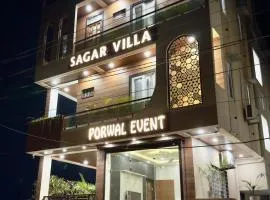 Sagar Villa Udaipur