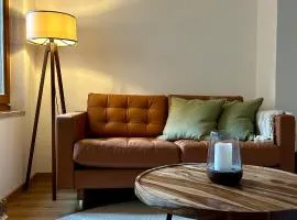 Am Engelserker - Apartments im Zentrum