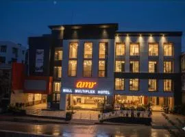 The Altruist Katra Hotel