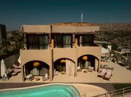 No908 Sunset HOTEL