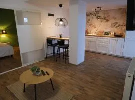All-Star Premium Apartment
