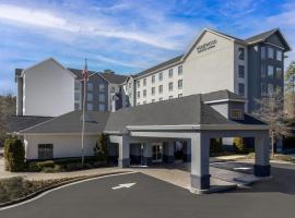 Homewood Suites by Hilton Birmingham-SW-Riverchase-Galleria, hotel a Hoover