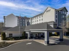 Homewood Suites by Hilton Birmingham-SW-Riverchase-Galleria