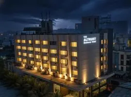 The Altruist Wagholi Hotel