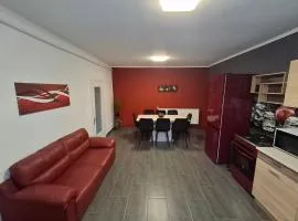 MOONLIGHT Prémium APARTMANHÁZ