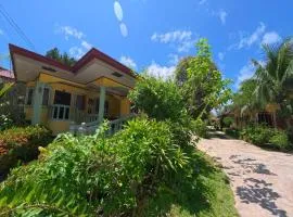 Xylla Guesthouse