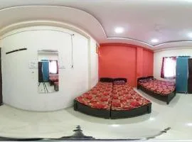 Lahari Executive Men's Hostel