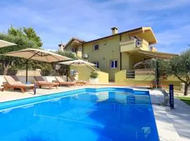 Villa Paulina