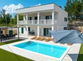 Villa Zrmanja