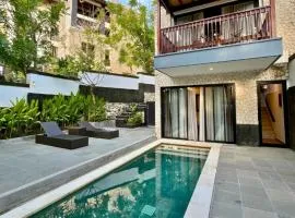 Avana Villa Jimbaran By Fays Hospitality