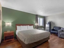 Econo Lodge Longmont East