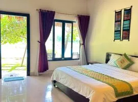 Mai Chau Homestay
