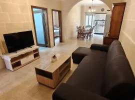 Charming Apartment in Xagħra Gozo