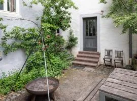 Ferienhaus Königskerze