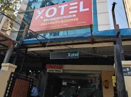 XOTEL Ashoknagar