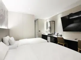 Hotel The Designers Jongro