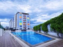 The Altruist Hotel Whitefield