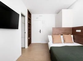Suite en Madrid Centro 2