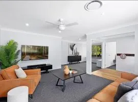 The Cheeky Donkey Retreat